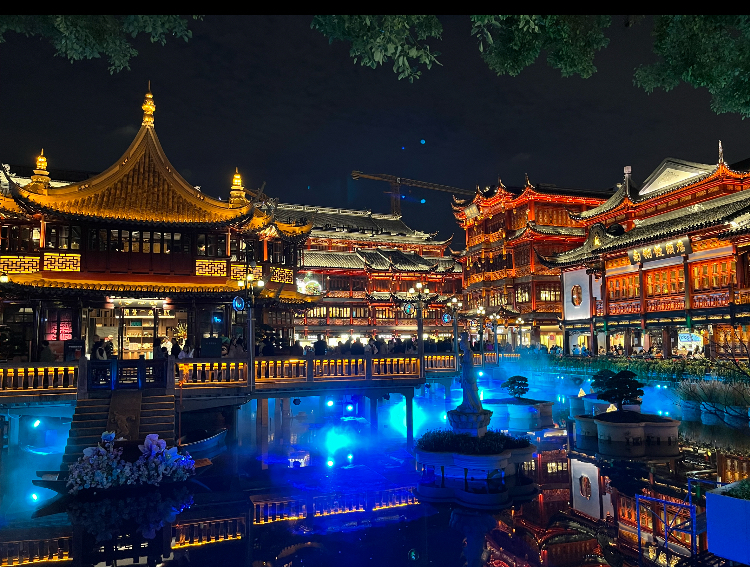 中国旅行の写真