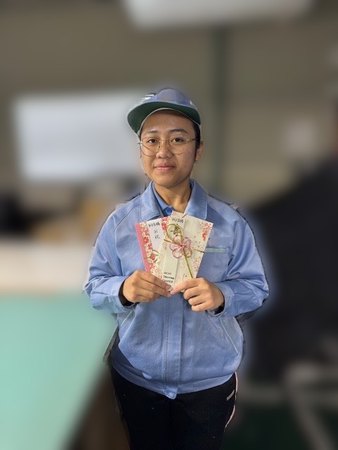 日本語能力試験N3合格者